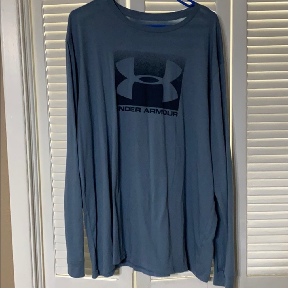 Under Armour t-shirt 2xl